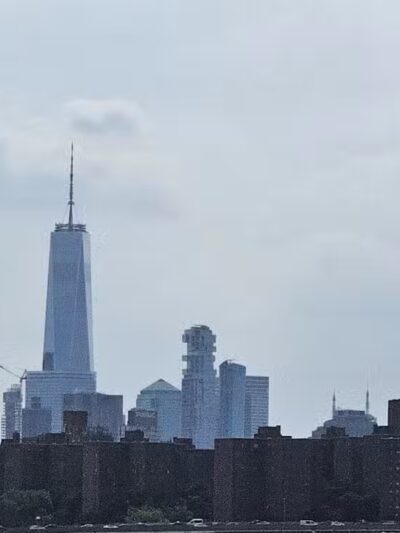 Newtown Barge Playground - Brooklyn, NY