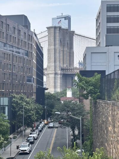 Squibb Park - Brooklyn, NY