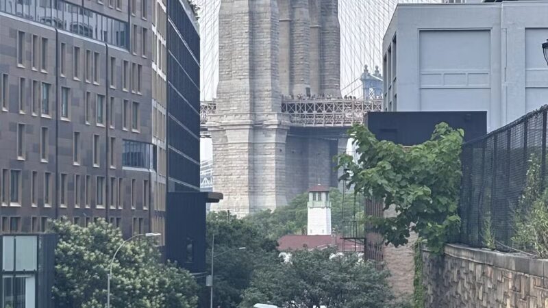 Squibb Park - Brooklyn, NY