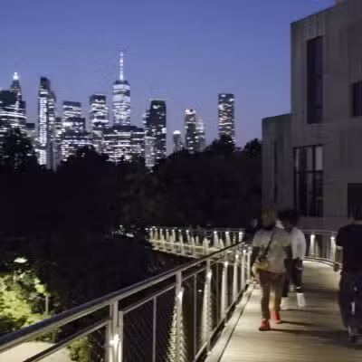 Squibb Park - Brooklyn, NY