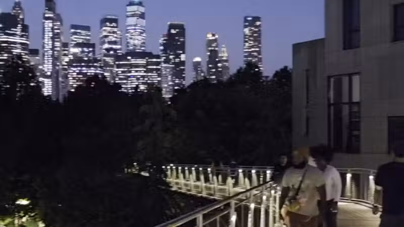 Squibb Park - Brooklyn, NY