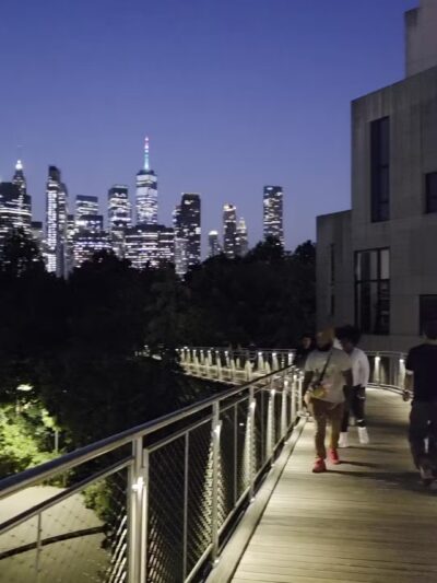 Squibb Park - Brooklyn, NY