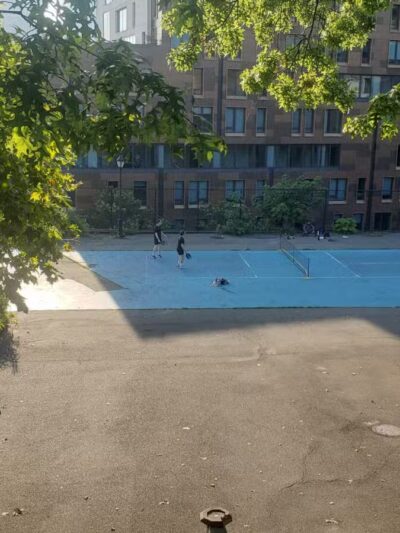 Squibb Park - Brooklyn, NY