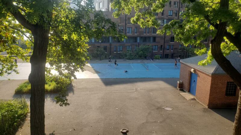 Squibb Park - Brooklyn, NY