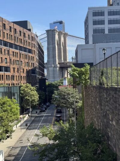 Squibb Park - Brooklyn, NY