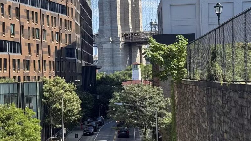 Squibb Park - Brooklyn, NY