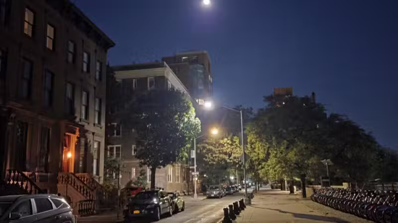 Squibb Park - Brooklyn, NY