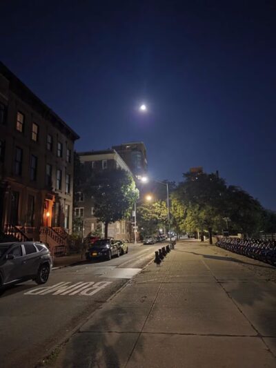 Squibb Park - Brooklyn, NY