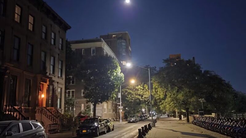 Squibb Park - Brooklyn, NY