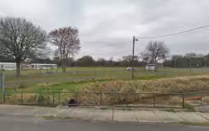 Ida Benoit Crouchet Memorial Park - Broussard, LA