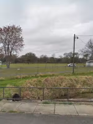 Ida Benoit Crouchet Memorial Park - Broussard, LA