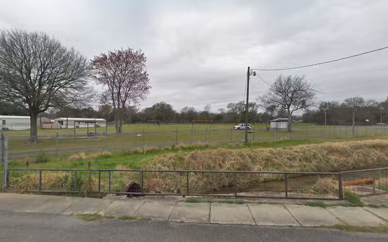 Ida Benoit Crouchet Memorial Park - Broussard, LA