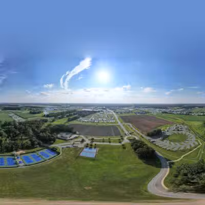 Saint Julien Park - Broussard, LA