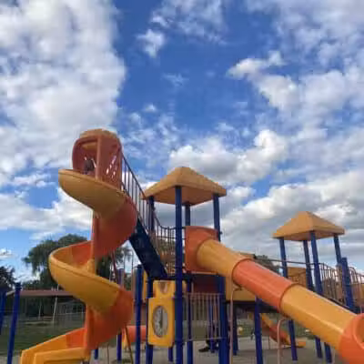 Brown City Park - Brown City, MI