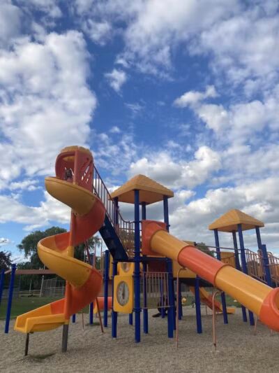 Brown City Park - Brown City, MI