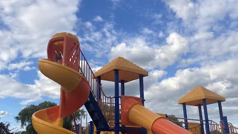 Brown City Park - Brown City, MI