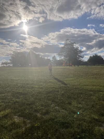 Brown City Park - Brown City, MI