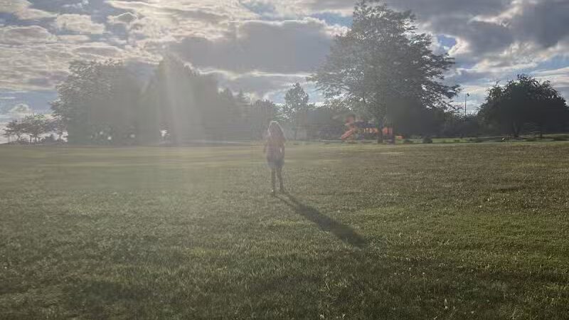 Brown City Park - Brown City, MI