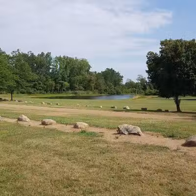 Brown City Park - Brown City, MI