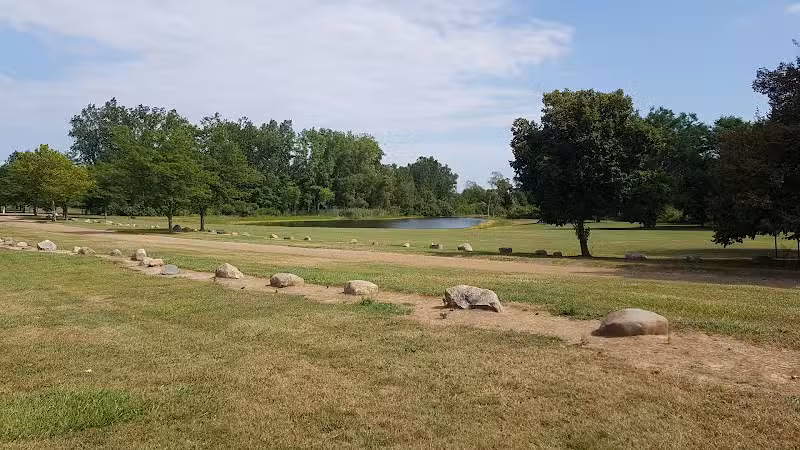 Brown City Park - Brown City, MI