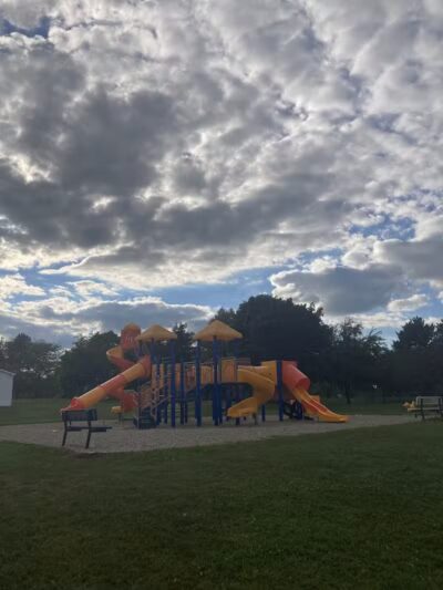 Brown City Park - Brown City, MI