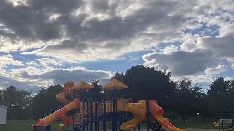 Brown City Park - Brown City, MI