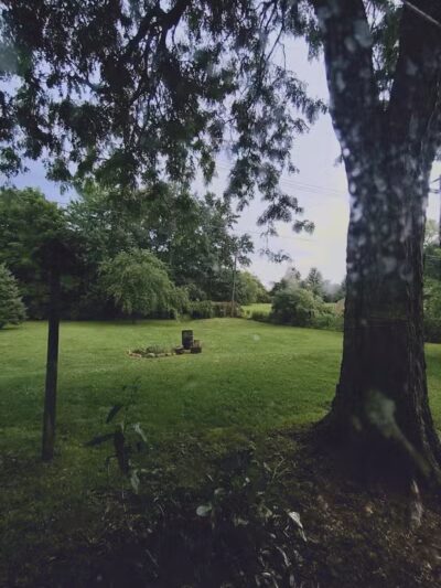 Brown City Park - Brown City, MI