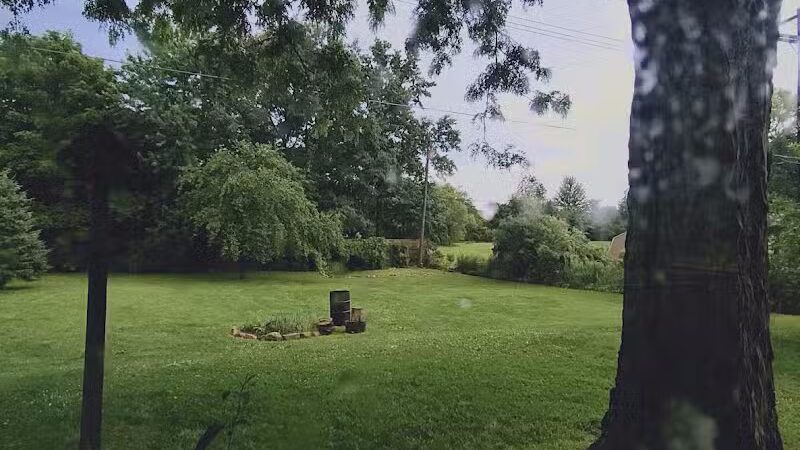 Brown City Park - Brown City, MI