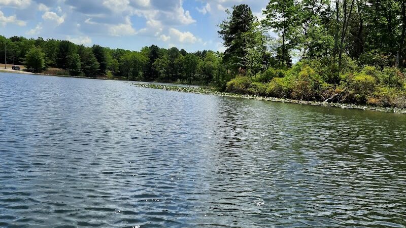 Lake of the Woods - Browns Mills, NJ