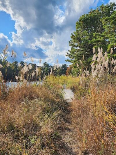 Lake of the Woods - Browns Mills, NJ