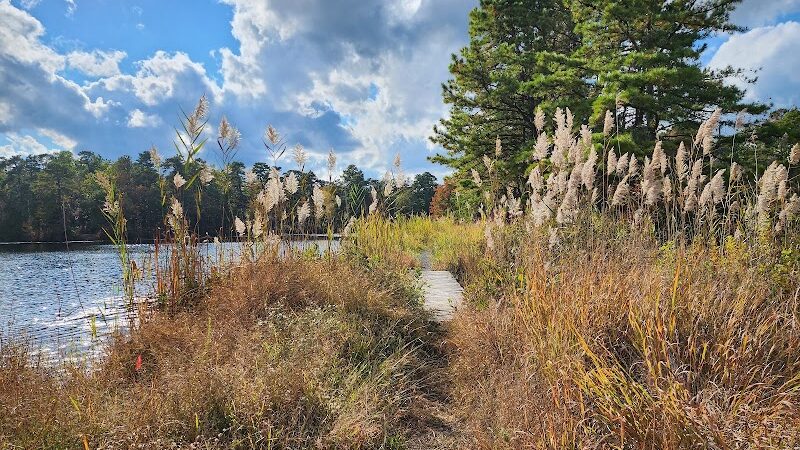 Lake of the Woods - Browns Mills, NJ