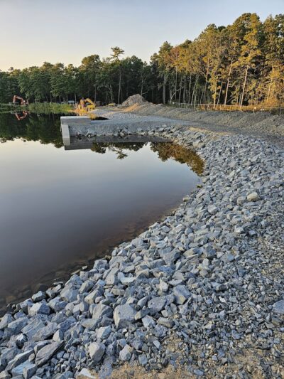 Lake of the Woods - Browns Mills, NJ