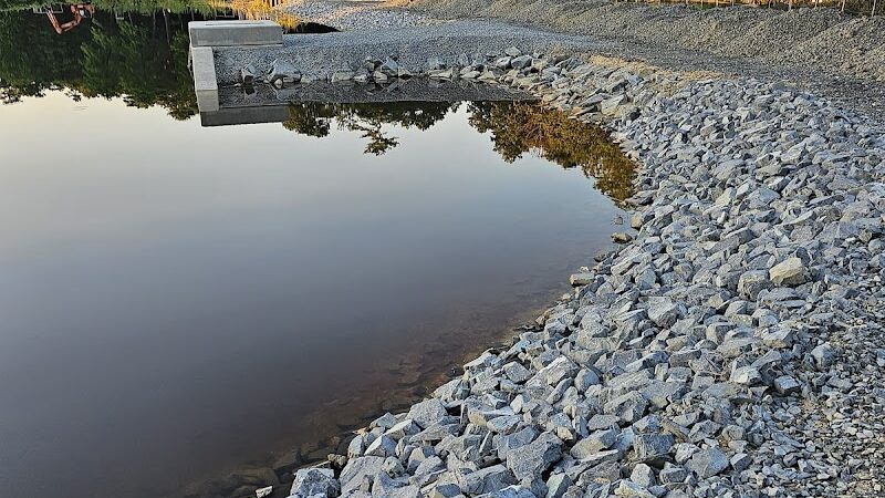 Lake of the Woods - Browns Mills, NJ