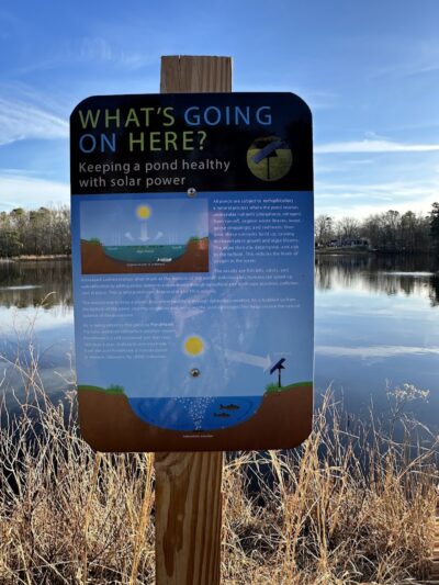 Lake of the Woods - Browns Mills, NJ