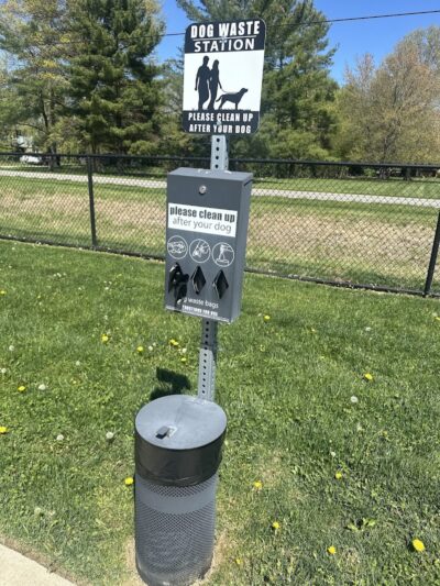 Cardinal Bark Park - Brownsburg, IN