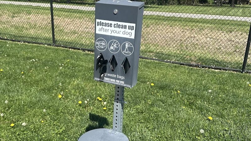 Cardinal Bark Park - Brownsburg, IN