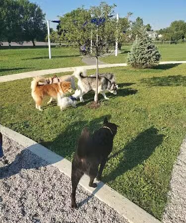 Cardinal Bark Park - Brownsburg, IN