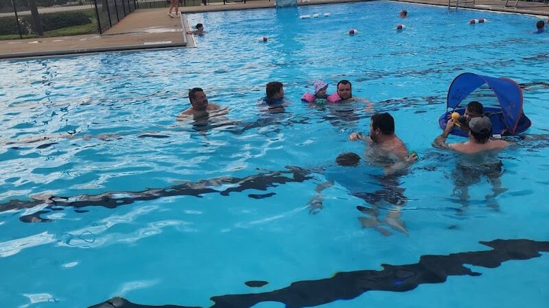 Brownstown Public Park - Brownstown, IN