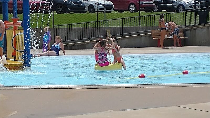 Brownstown Public Park - Brownstown, IN