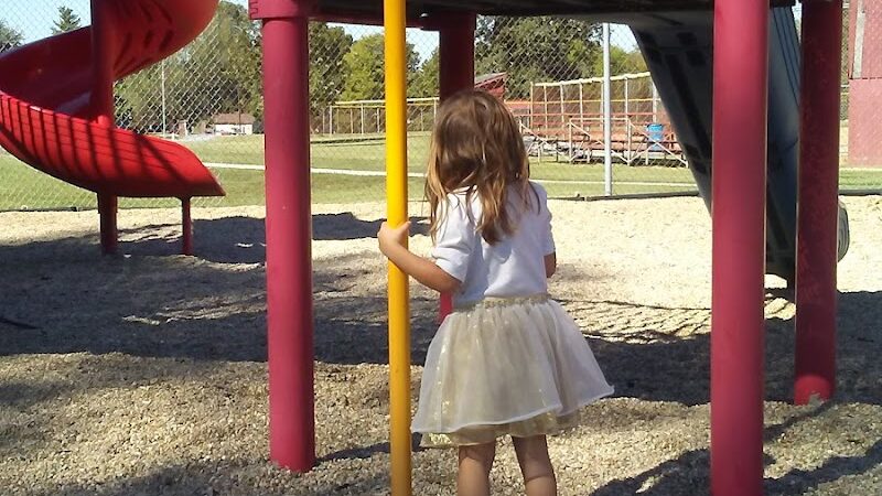 Brownstown Public Park - Brownstown, IN