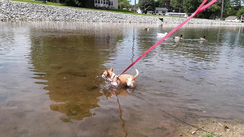 Brownstown Public Park - Brownstown, IN