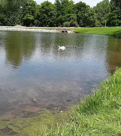 Brownstown Public Park - Brownstown, IN