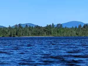 Seboeis Public Reserved Lands - Brownville, ME