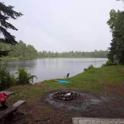 Seboeis Public Reserved Lands - Brownville, ME