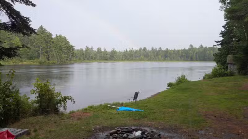 Seboeis Public Reserved Lands - Brownville, ME