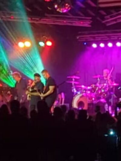 The Junction Music Park - Brownville, ME