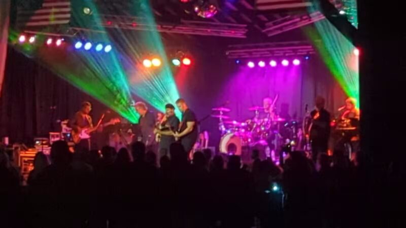 The Junction Music Park - Brownville, ME