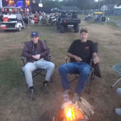 The Junction Music Park - Brownville, ME