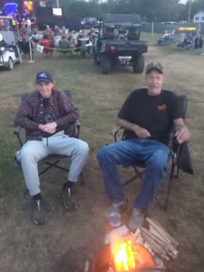 The Junction Music Park - Brownville, ME