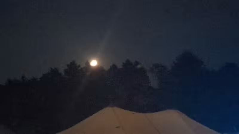 The Junction Music Park - Brownville, ME
